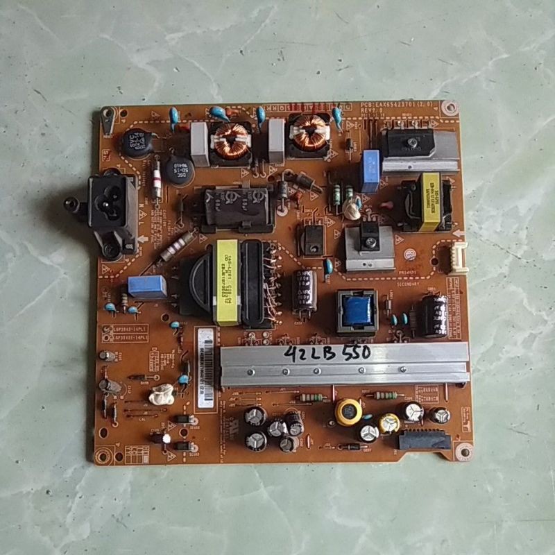 PSU LG 42LB550 - 42 LB 550a