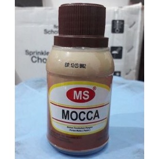 

Ms Perisa Mocca (Pasta)100ml