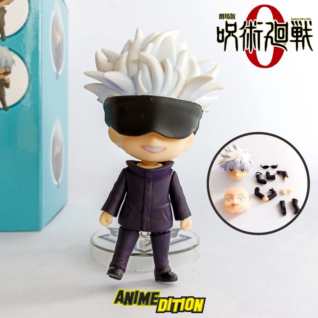 Nendoroid Jujutsu Kaisen Gojo Satoru