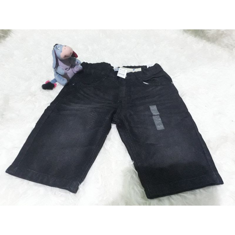 Celana pendek aero boys (7-8)
