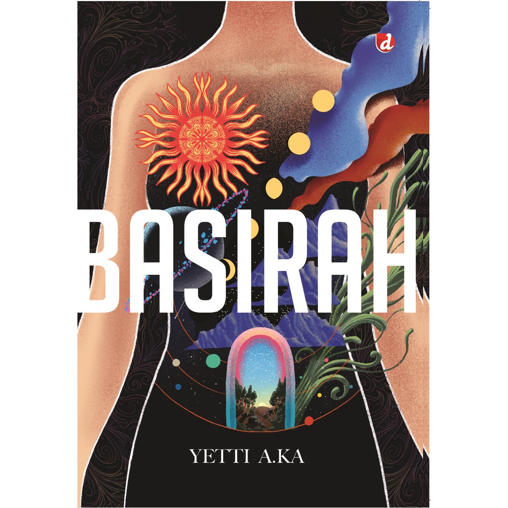 

Buku Basirah - DIVA Press