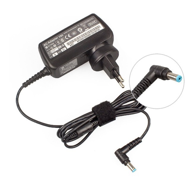 Adaptor/charger laptop Acer 19V-2,15A original