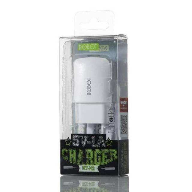 CHARGER ROBOT ORIGINAL  CHARGER HP