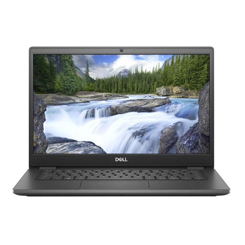 DELL VOSTRO 3401 Core I3-1005G1 -- 4GB --HDD 1TERA SSD 256GB -- 14 inch FHD UBUNTU