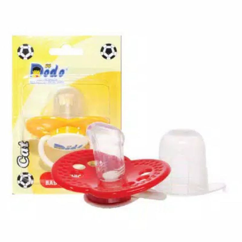 Empeng / Soother SA80 DODO