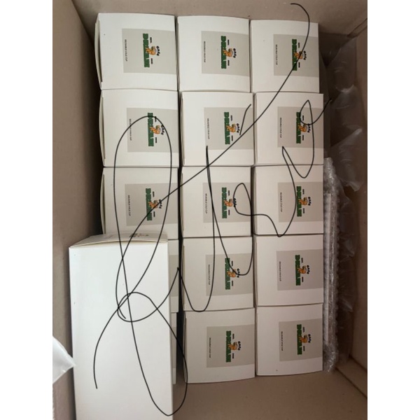 (ready stock, baca details) NCT DREAM CAFE DREAM GOODS — REUSABLE TUMBLER JENO RENJUN JAEMIN