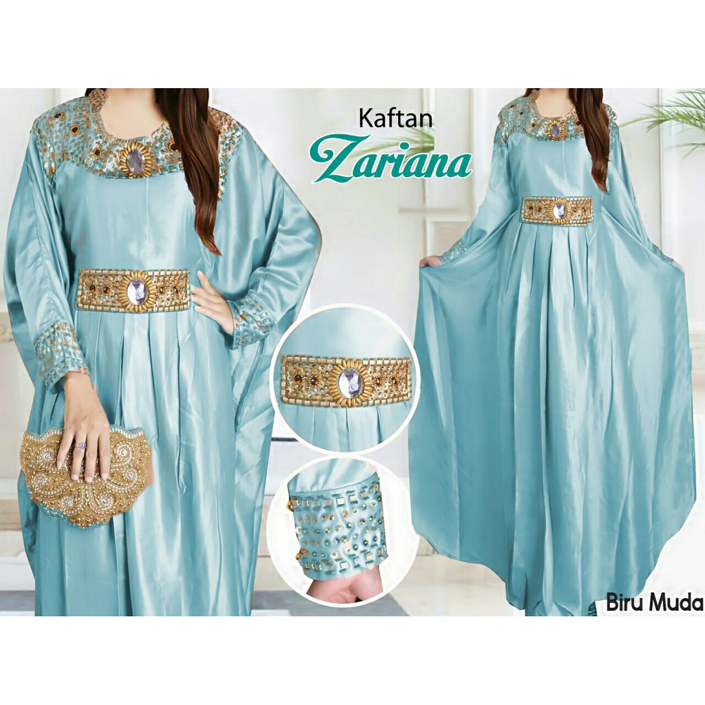 Zariana kaftan