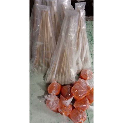 

SEMPOL JAMUR VEGETARIAN