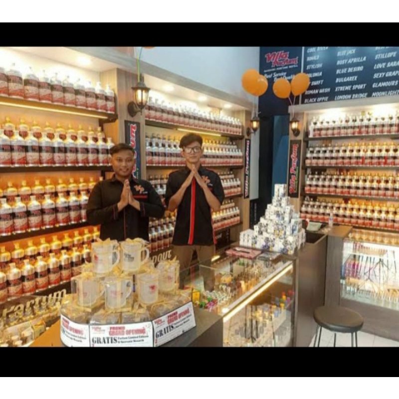 PARFUM SELGOM LOVE SONG (MN)