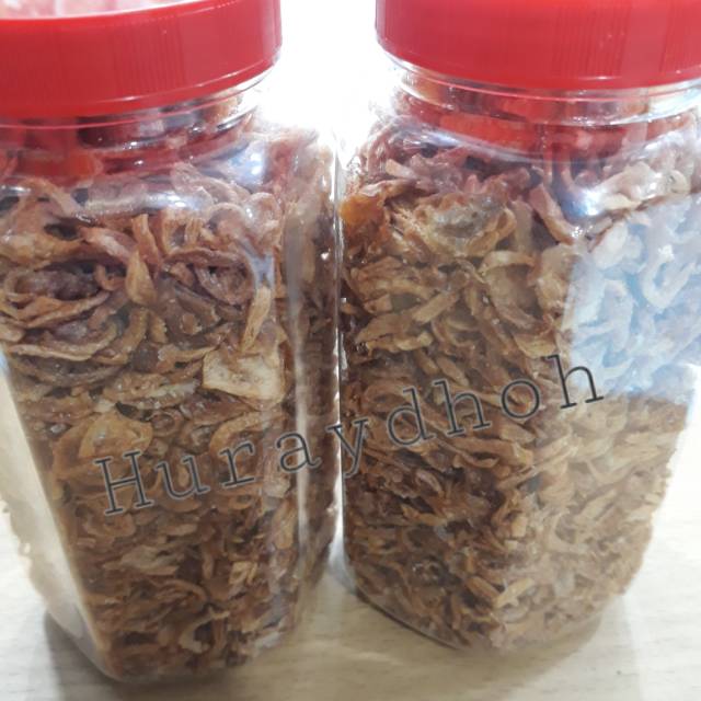 

Bawang Goreng 250gr