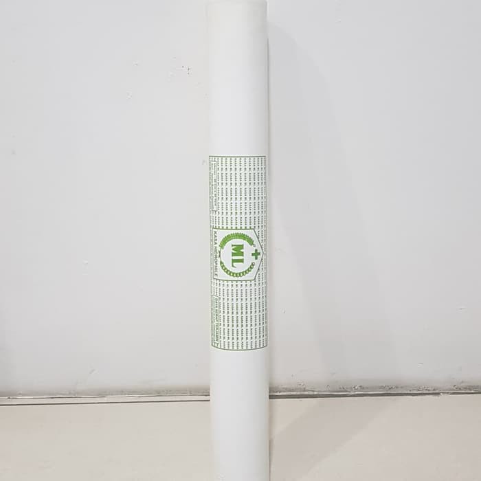 Kasa Gulung Perban ML 80 cm x 40 yard