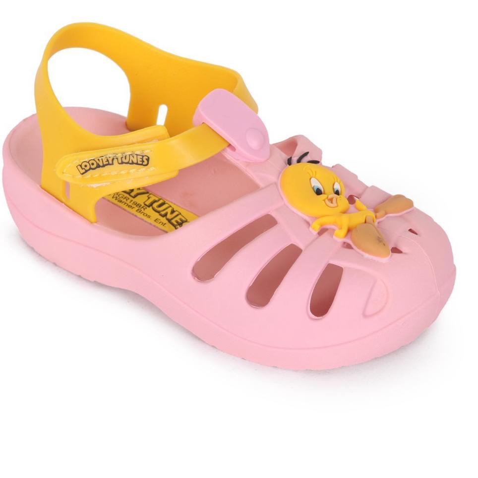 Modern Ipanema  Baby Flip Flop Sandal  Bayi Looney 