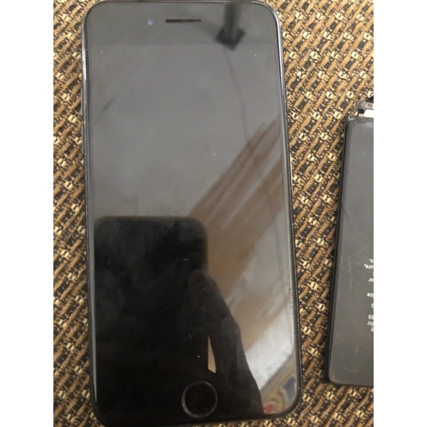 iphone 7 murah 128 gb mins ic nand ios 15.1