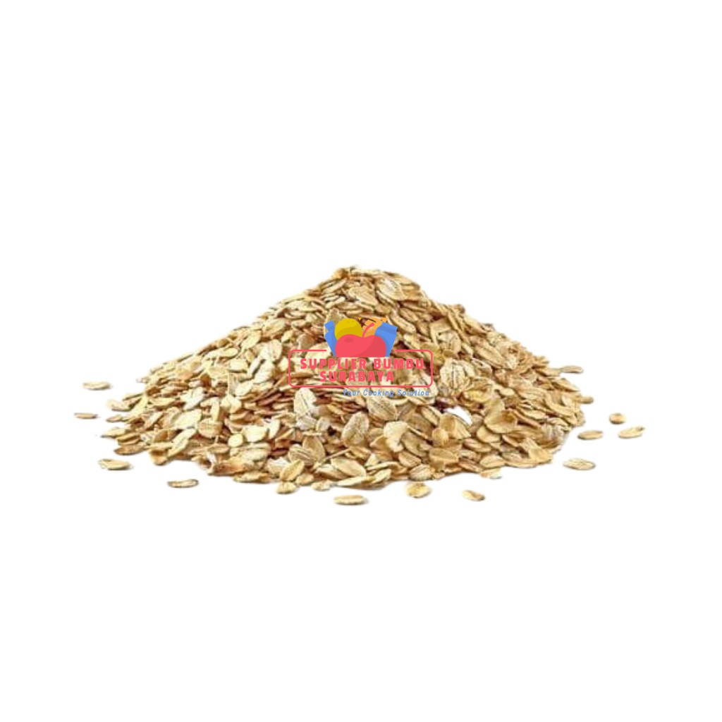 Haverjoy - Havermout Instant Australian Oats / Oatmeal Merah 500g