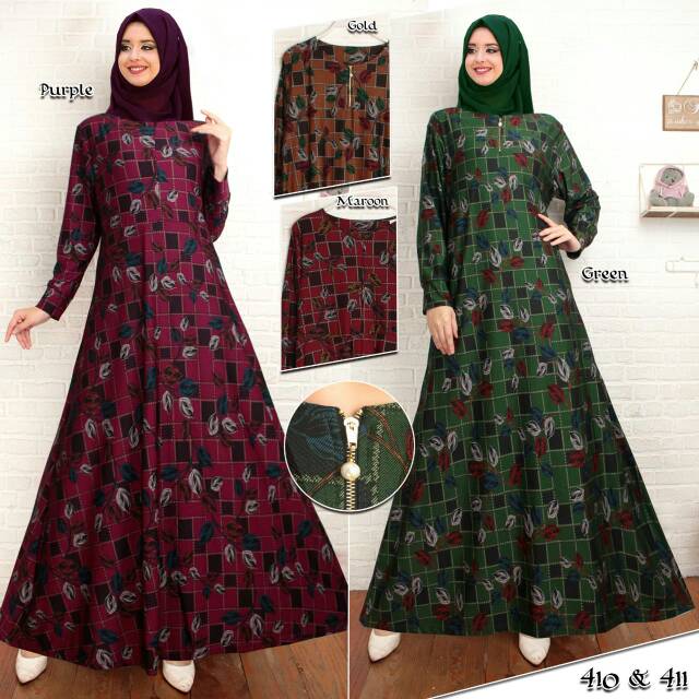 gamis calvin jeans