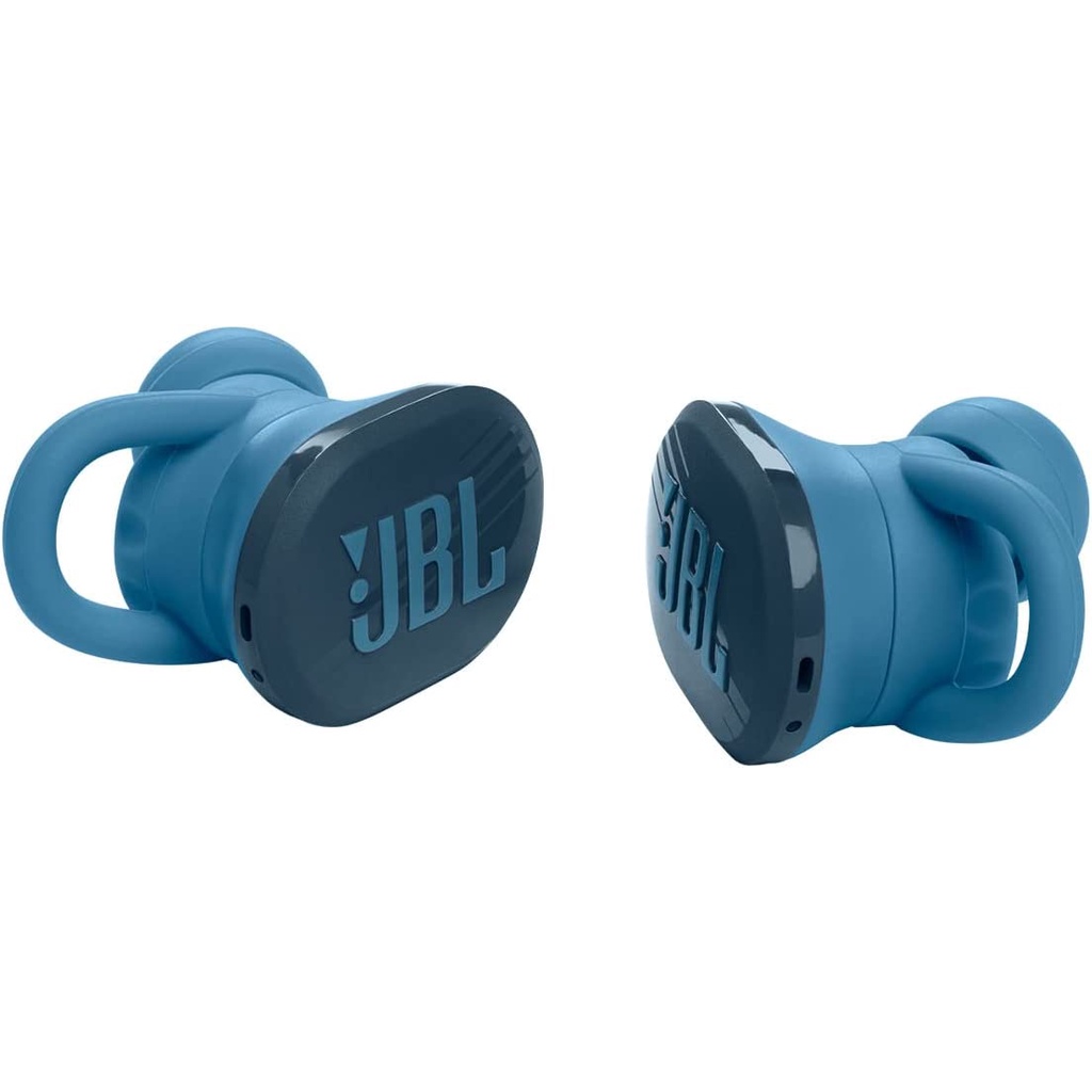 JBL Endurance Race TWS Waterproof True Wireless Active Sport Earbuds