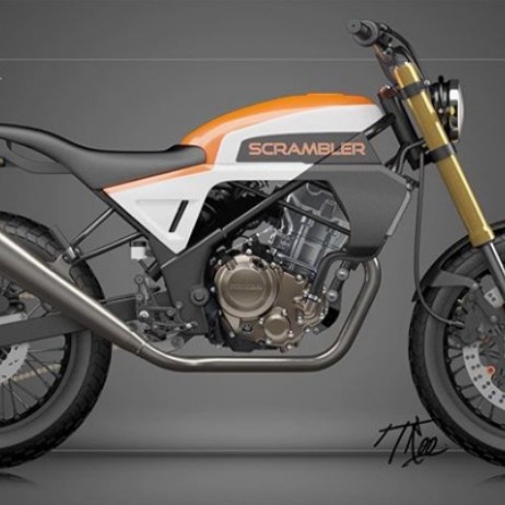 operan gigi underbond underbone cb150r cbr