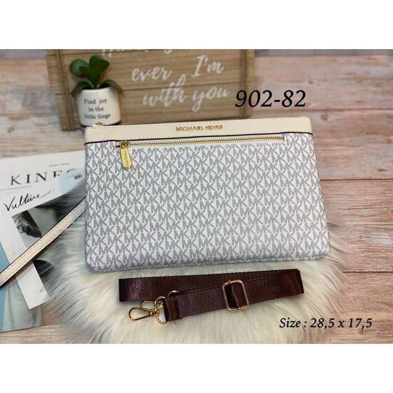 Clutch 902BB Wanita Import Premium