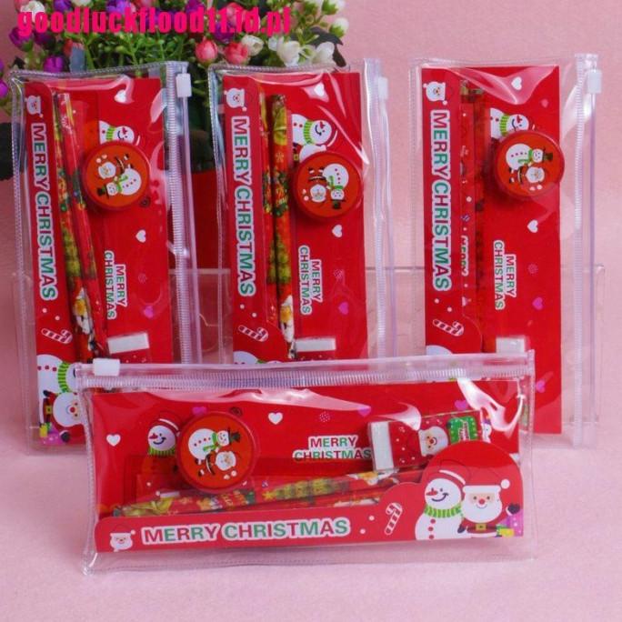 

5 Pcs Pak Alat Tulis Rautan Pensil Motif tal Untuk Hadiah Sekolah