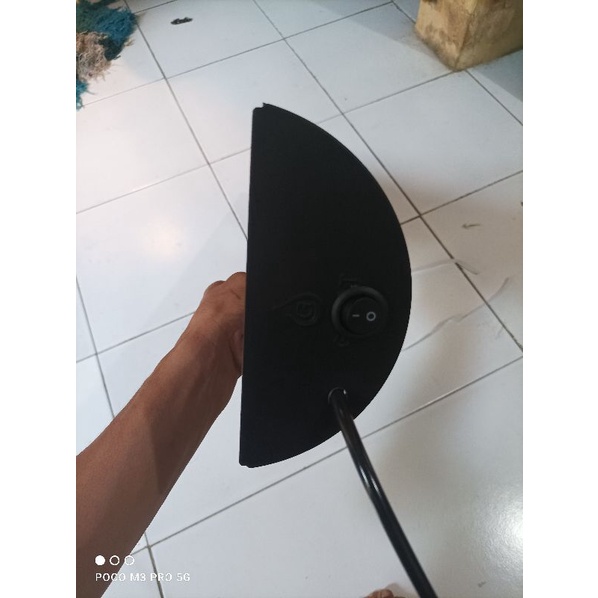 LAMPU TFC NEC/LAMPU VIEW/LAMPU KONTES