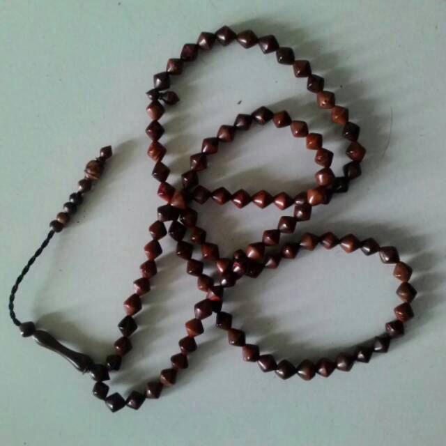 Tasbih kokka/kaukah 99