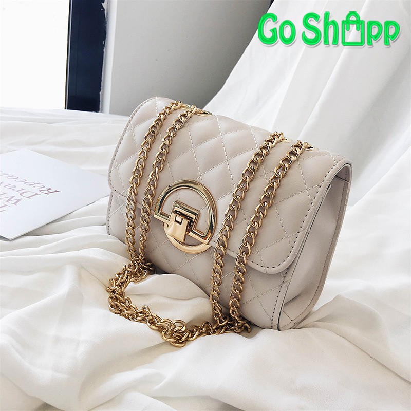 Tas Selempang Wanita Import Premium - Tas Wanita Import High Quality - Tas Fashion Korea [SL25]