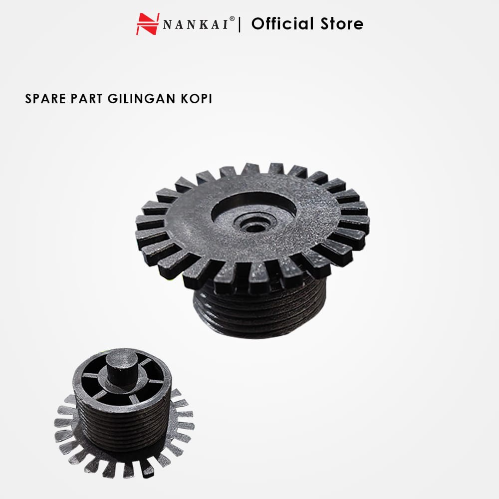 Spare Part Gilingan Kopi / Coffee Grinder