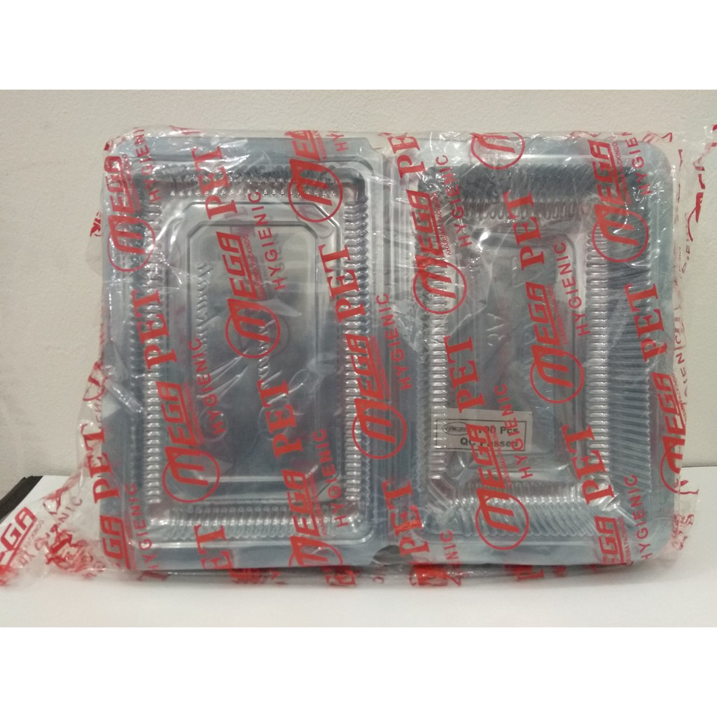 Mika Mega 3A (Orange)