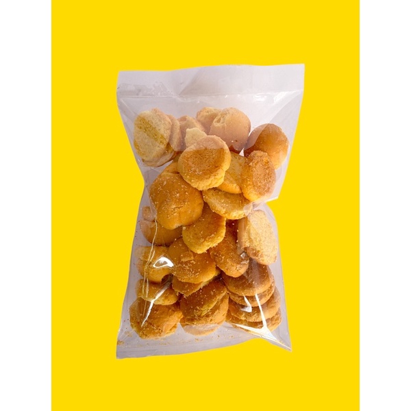 

Roti Bagelan Roti kering