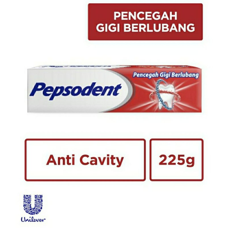 Odol Pepsodent