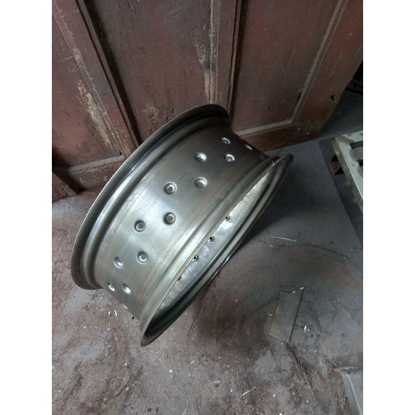 velg ring 17 lebar 6inch
