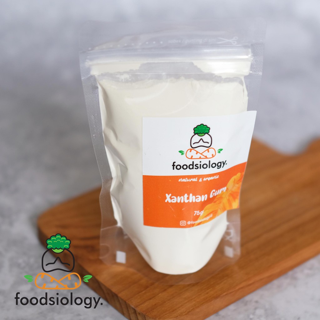 

75gr Xanthan Gum Food Grade