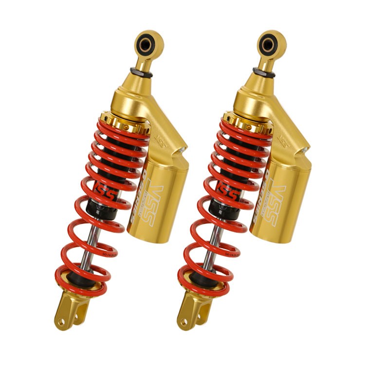 Shockbreaker N-Max YSS Tabung Twin Shock Gold Edition G-Plus TC302-335TL07 N-MAX
