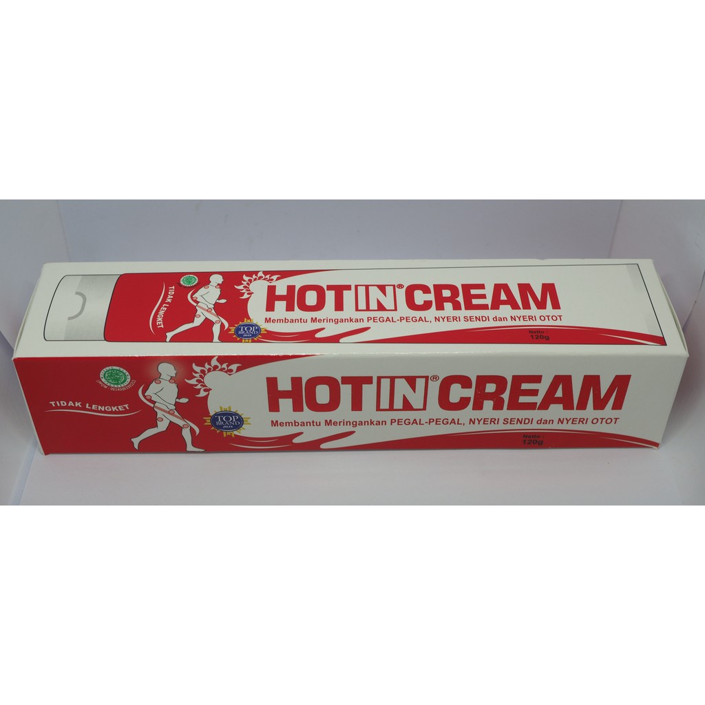 HOTIN CREAM