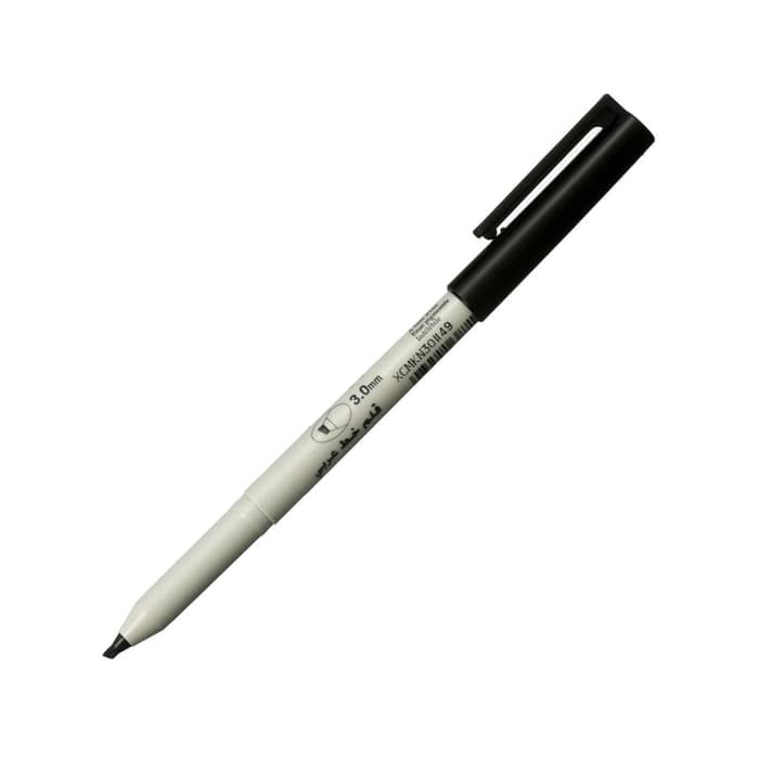 

Tinta Pilot - Label Cetak Harga - Pita Label Printer Casio Sakura Calligraphy Pen 3.0Mm Produk