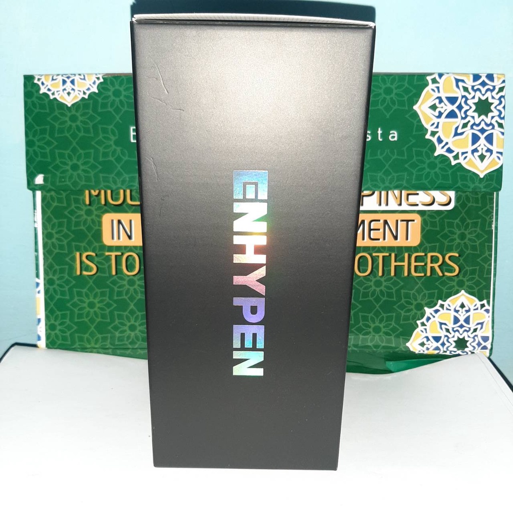 LIGHTSTICK ENHYPEN ONLY