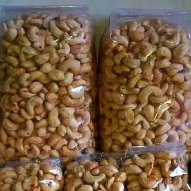 

Kacang mete panggang