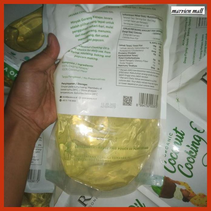 

buku-masakan- javara coconut cooking oil minyak goreng kelapa 1800 ml murah -jadi-ibu-kuys.