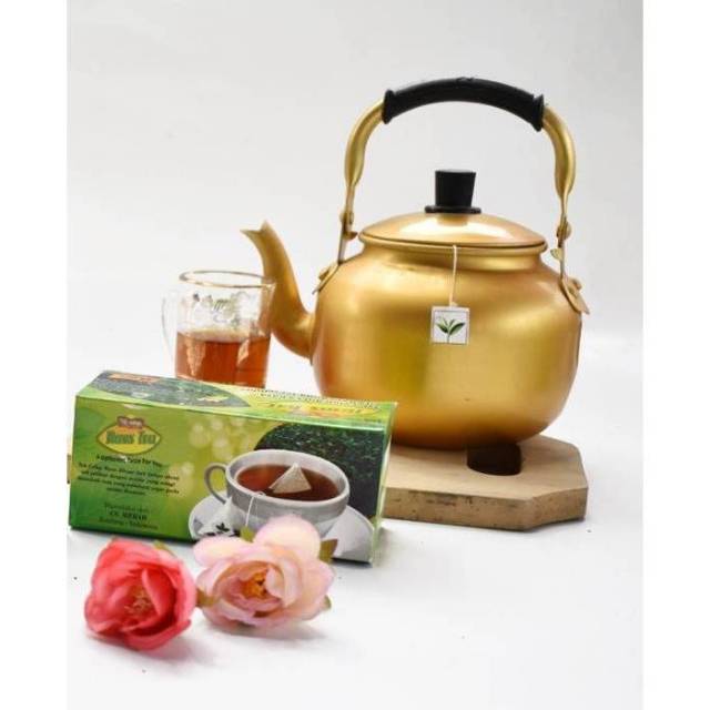 

JUARA RAOS TEA ORIGINAL