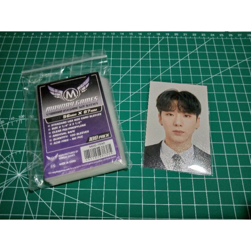 

innersleeve sultan, mayday