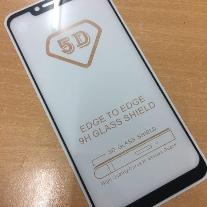 Tempered Glass Full Cover 5D XIAOMI Redmi A1 7 9C 9T POCO F2 POCO F3 MI 10T PRO Note 5 PR0 Poco F1 POCO X3 GT Redmi 10 5G Redmi note 11 5G Redmi 10A 10C NOTE 10 5G NOTE 11 PRO NOTE 12 POCO F4 M4 PRO