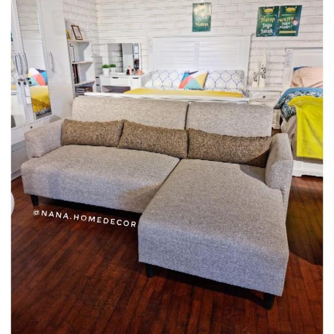 

RAMI SOFA L SERIES FVF152CX2