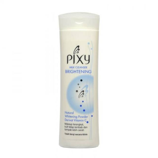 Pixy Milk Cleanser Brightening 100g