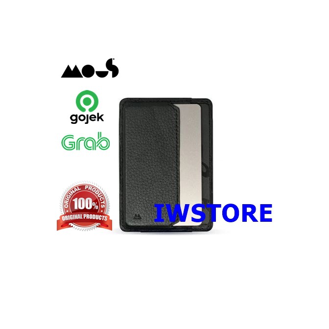 Card Wallet For Mous Limitless 3.0 Case Original Mous Casing