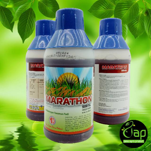 INSEKTISIDA MARATHON 500SL 200ML