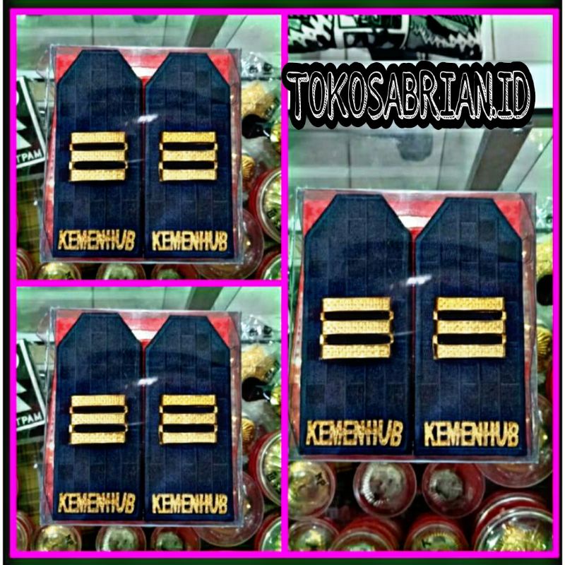 Pangkat PDU Kemenhub Golongan 3C