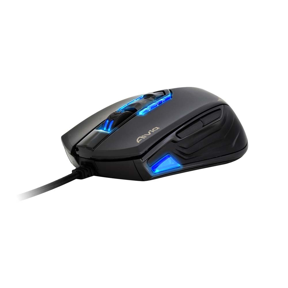 Aivia Krypton Gaming Mouse || Mouse Gaming