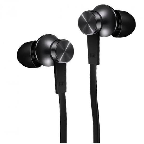 Xiaomi in-ear headphones basic Garansi resmi TAM