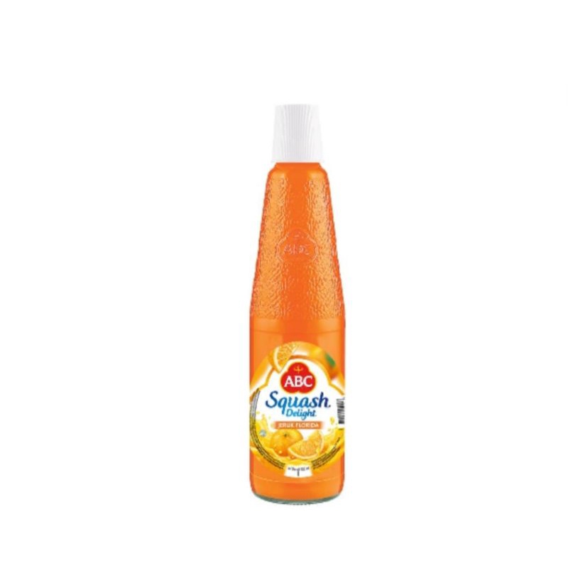 

abc squash deligh 525ml