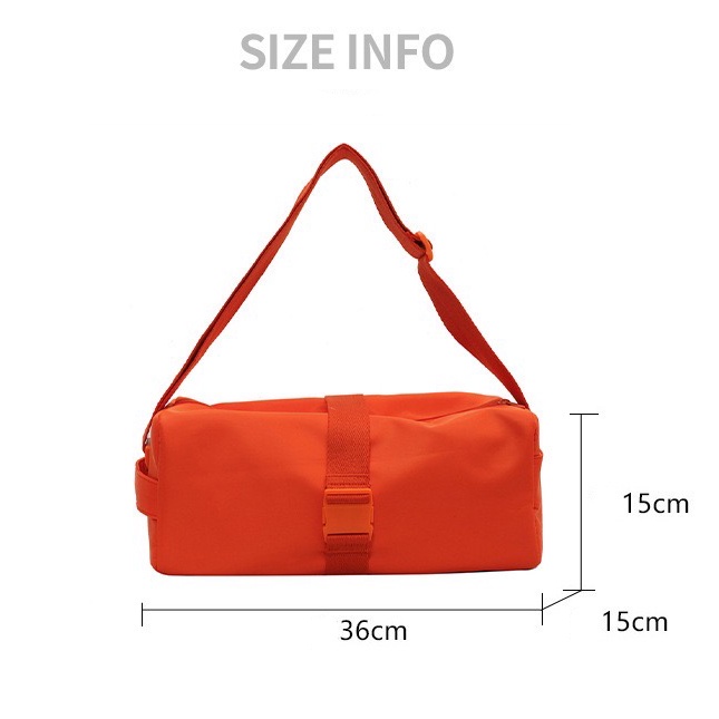 AIRWIN - Duffel Bag
